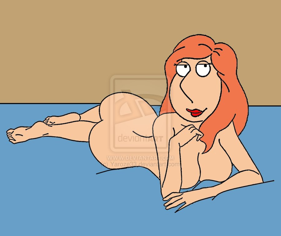 My Favorites from Lois Griffin and Marge Simpson page 5 full
