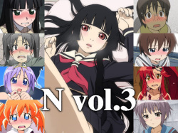 N vol. 3