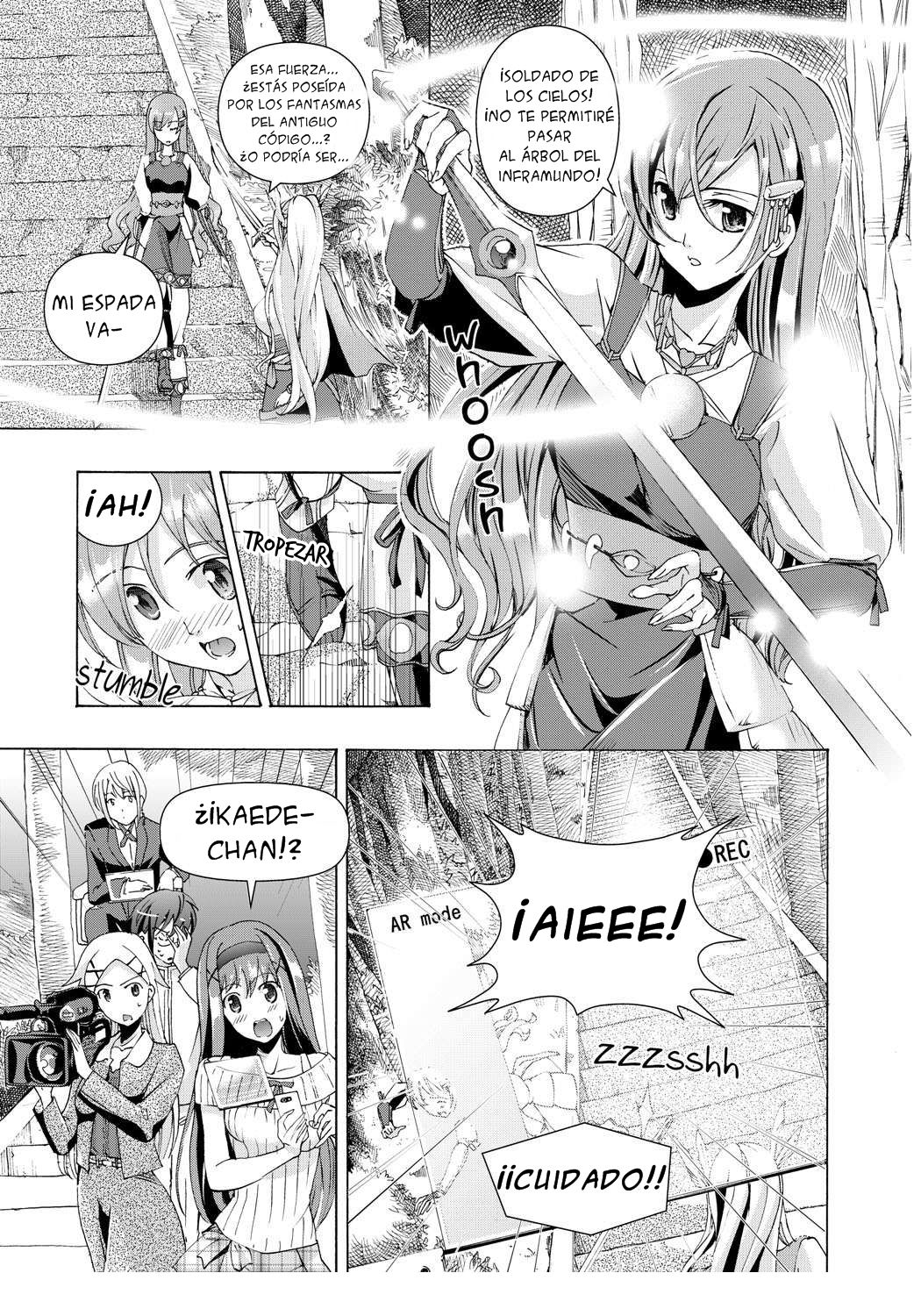 Sono Hanabira ni Kuchizuke wo Ch. 2 page 5 full