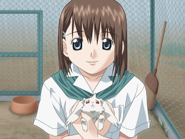Kono Sora ga Tsuieru Toki ni page 11 full