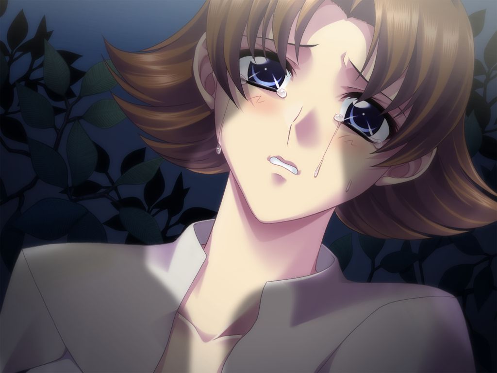 CG Shuu 『FATAL』 page 11 full