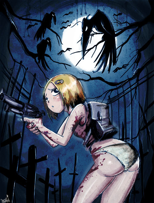 TheRealShadman's gallery page 11 full