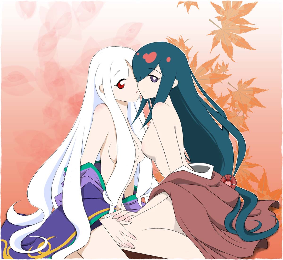 Katanagatari page 11 full