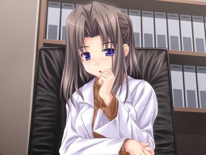 Souin Ningyou 2～Inran Counseling～ page 5 full