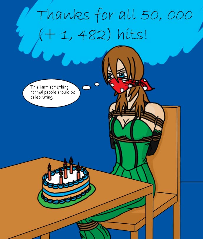 artist - LureDa page 10 full