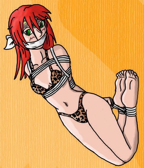 artist - LureDa page 8 full