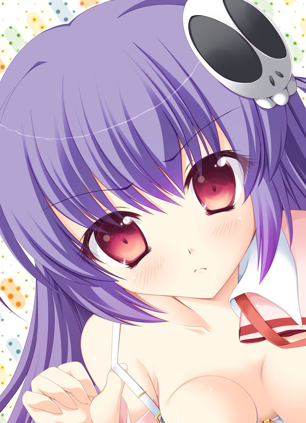 Fanwork`s image sets of Kami nomi zo Shiru Sekai before 5/03/2013 page 3 full