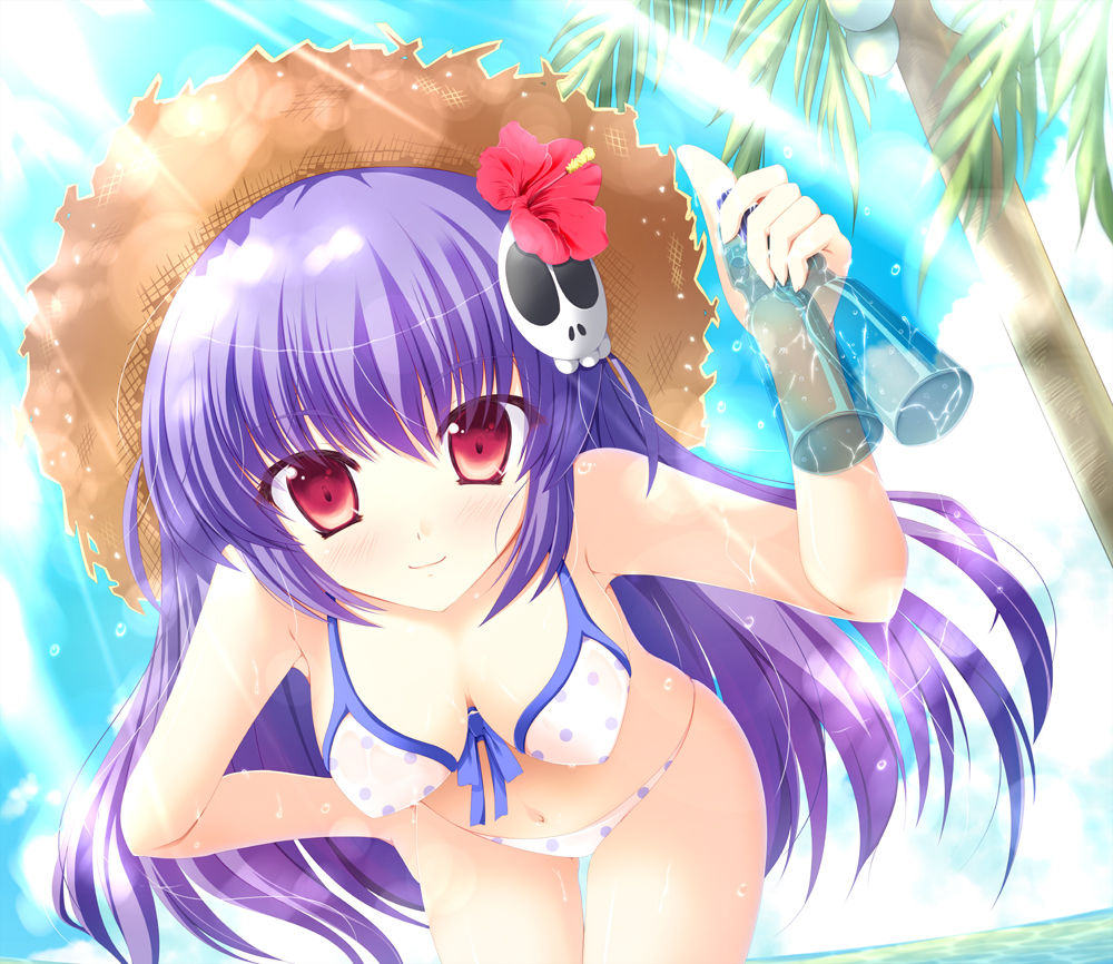 Fanwork`s image sets of Kami nomi zo Shiru Sekai before 5/03/2013 page 5 full