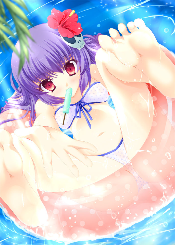 Fanwork`s image sets of Kami nomi zo Shiru Sekai before 5/03/2013 page 6 full
