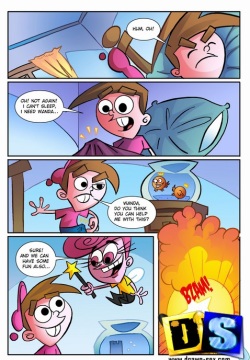 The Fairly Oddparents