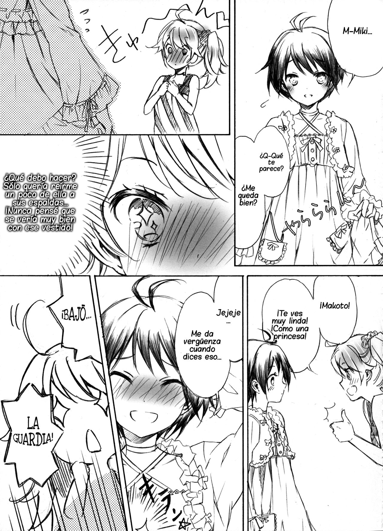 IM@Sweets 4 I Want! page 7 full