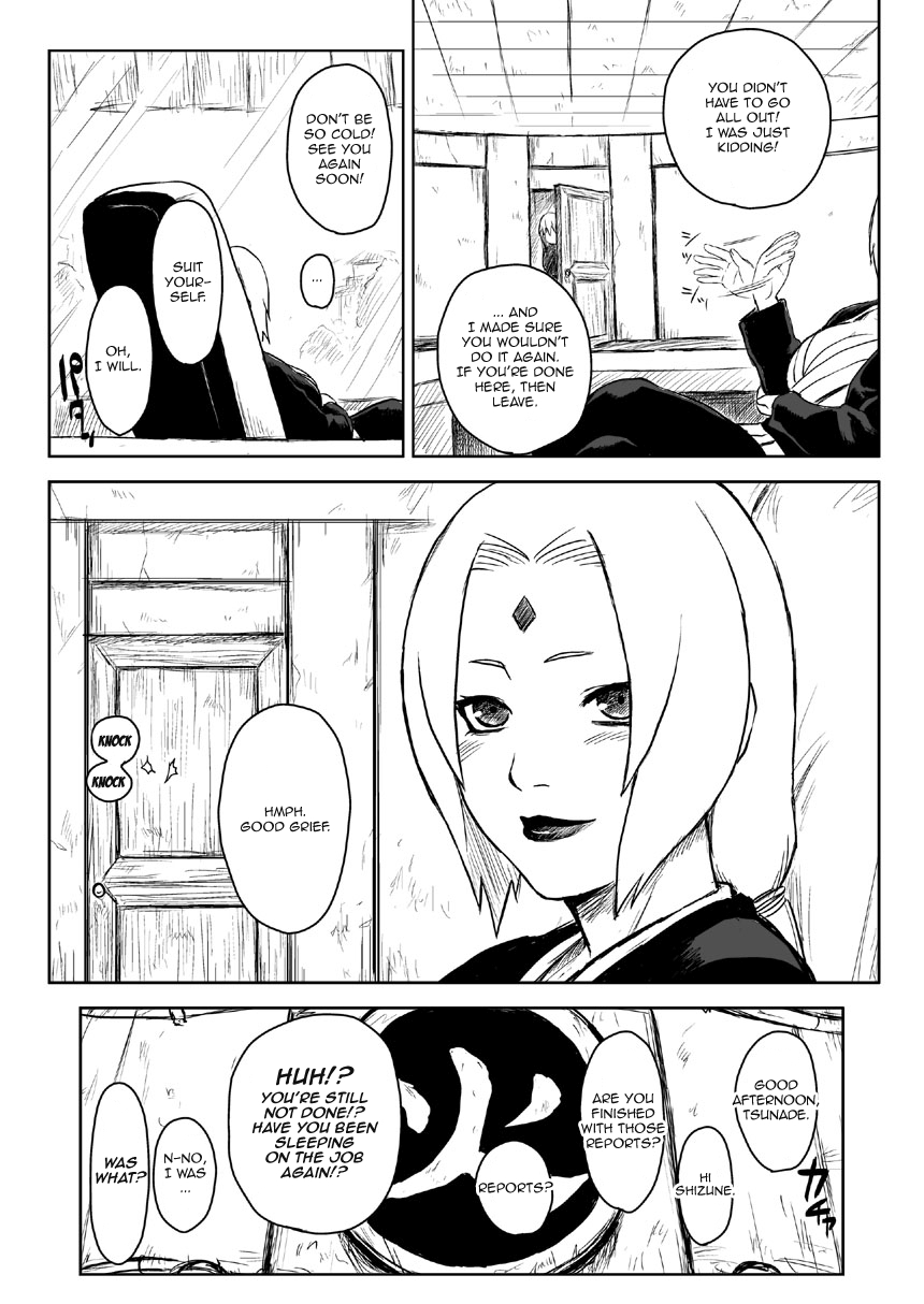 Ninja Izonshou Vol. 5 | Ninja Dependence Vol. 5   =Ero Manga Girls & Chocolate Scans= page 11 full