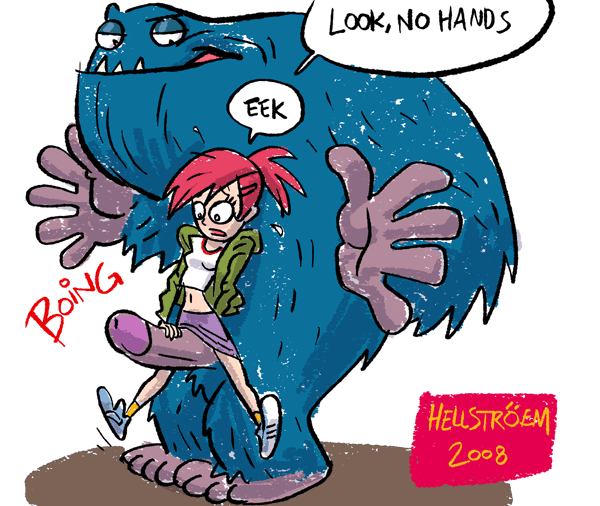 Frankie Foster page 12 full