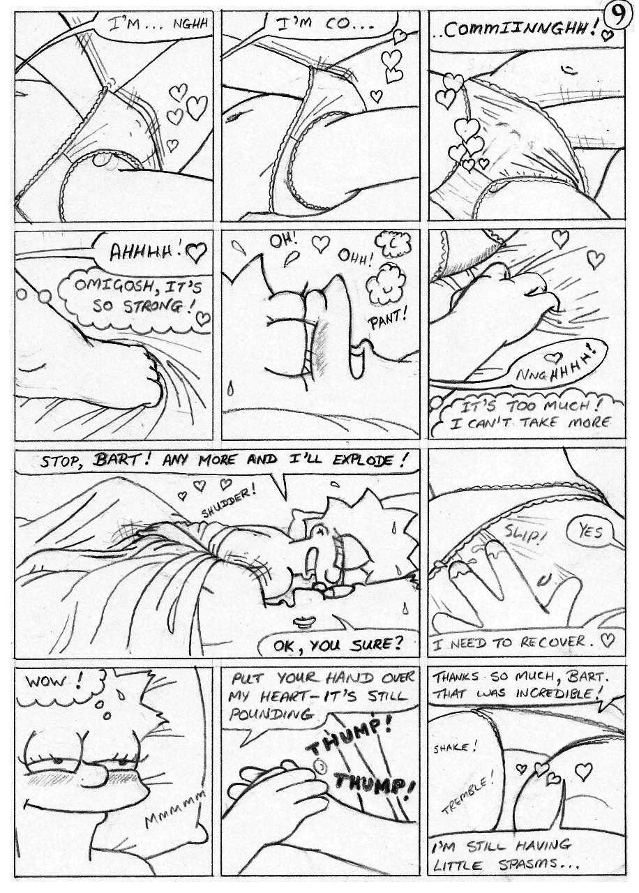 Treehouse of Pleasure page 10 full