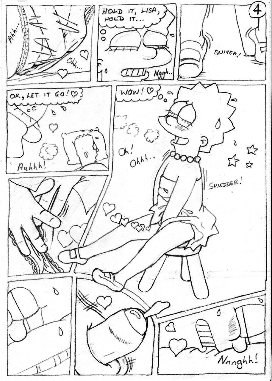 Treehouse of Pleasure page 5 full