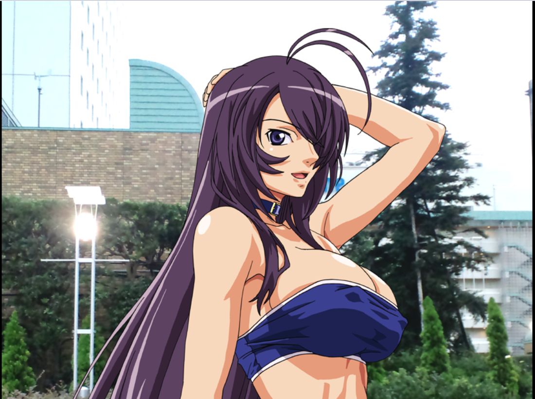 Event e Ikou! Sono 9 page 4 full