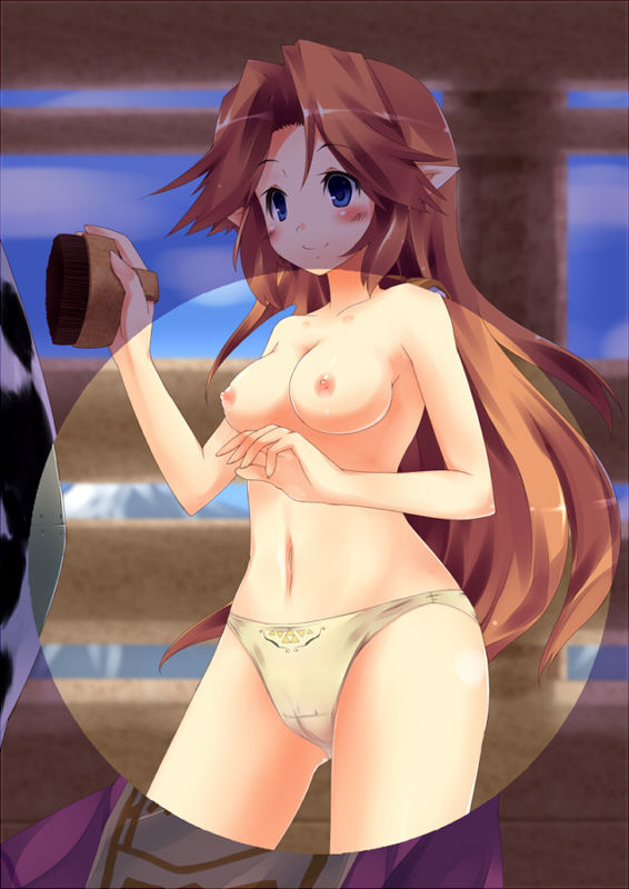Artist：地球人Ａ page 3 full