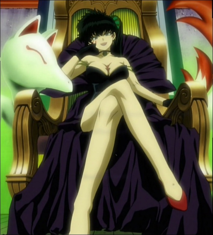 Ranma Ecchi Screen Caps OVA 13 - Akuma Shunmin Kou page 8 full
