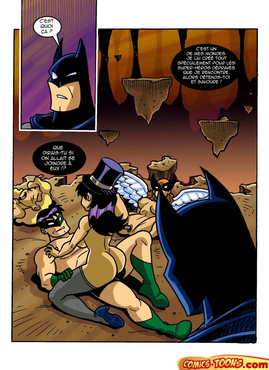 Raven's Dream page 4 full