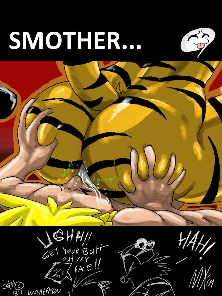 A College Plushie page 3 full