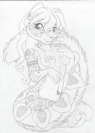 Michelle Light page 2 full