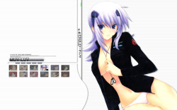 Muv-Luv Alternative - Total Eclipse