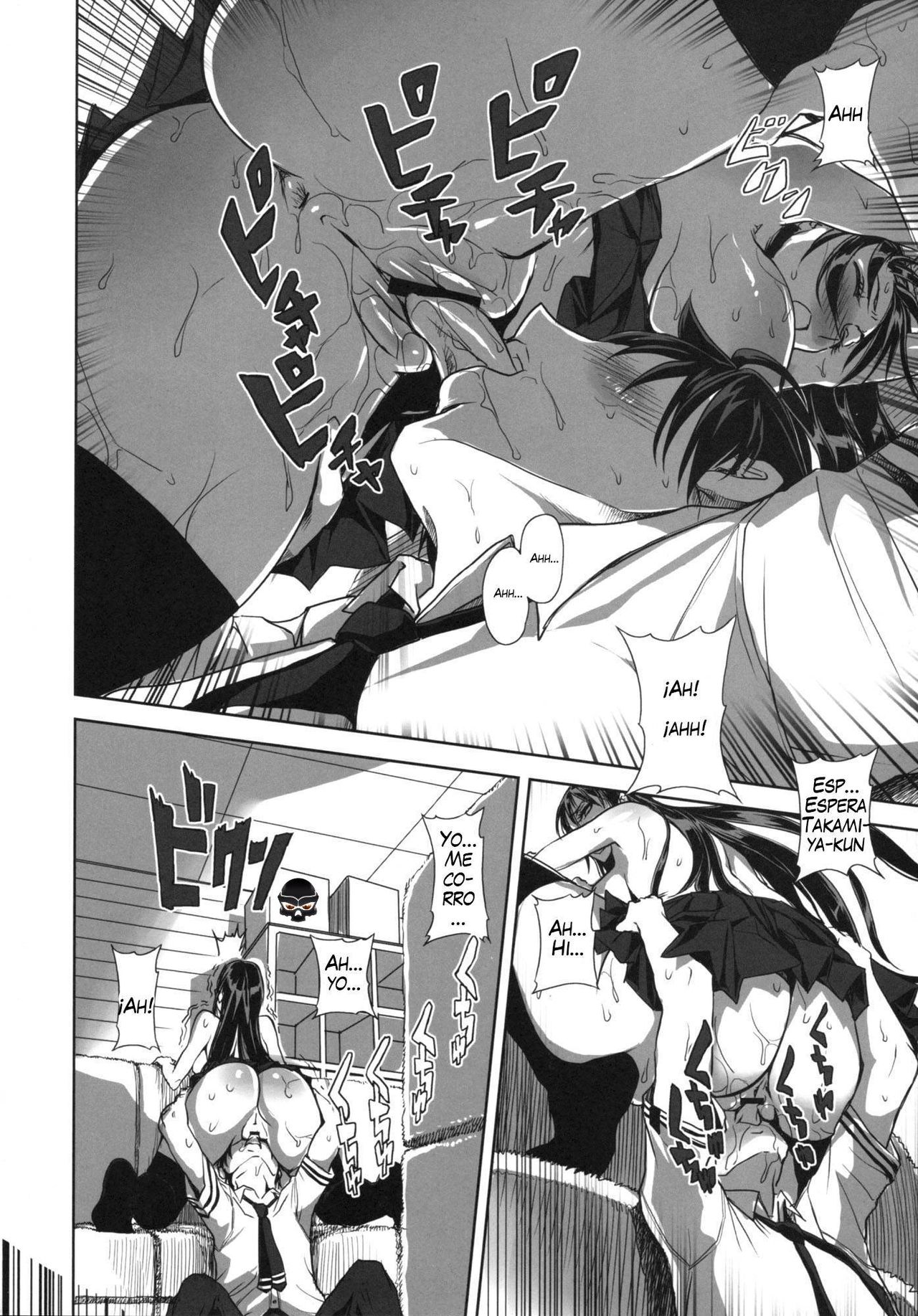 Witch Custom Making page 9 full