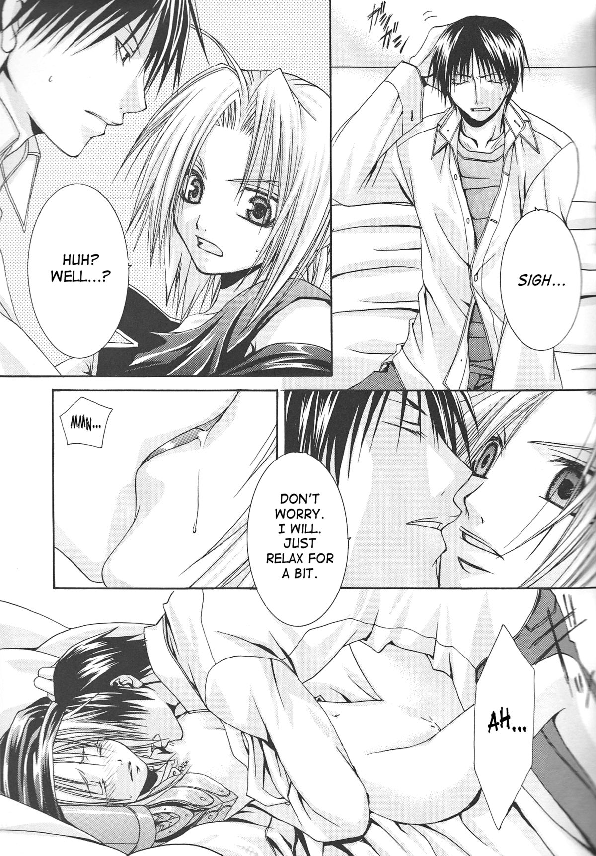 MELISSA page 11 full