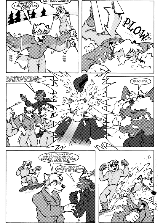 Associated Student Bodies Extra - The Lion in Winter page 3 full