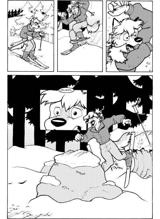 Associated Student Bodies Extra - The Lion in Winter page 5 full