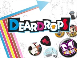 Deardrops