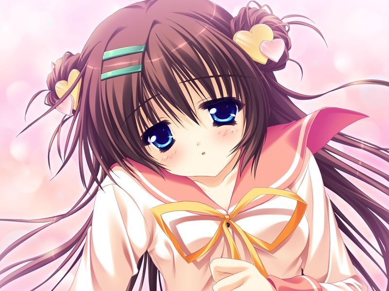 Imouto Smile page 1 full