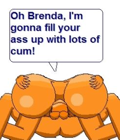 Crash Bandicoot Fan Hentai page 3 full