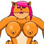 Crash Bandicoot Fan Hentai page 6 full