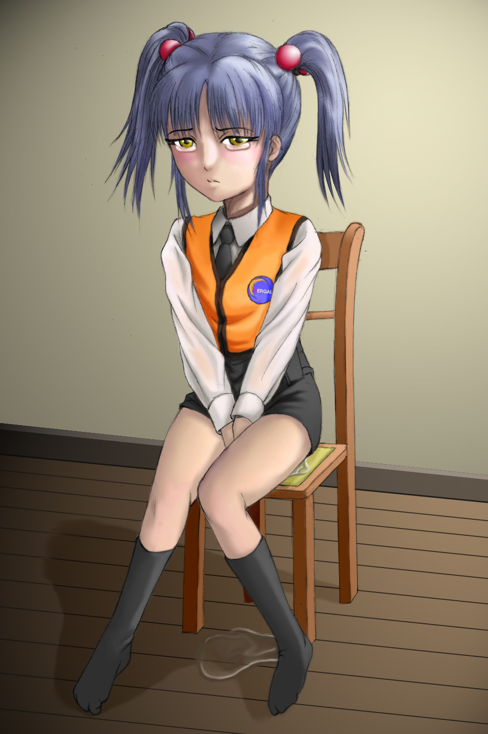 Imouto Cosplay Hounyou page 10 full