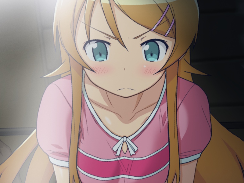 Ore no Imouto ga Konna ni Ecchi na Wake ga Nai page 5 full