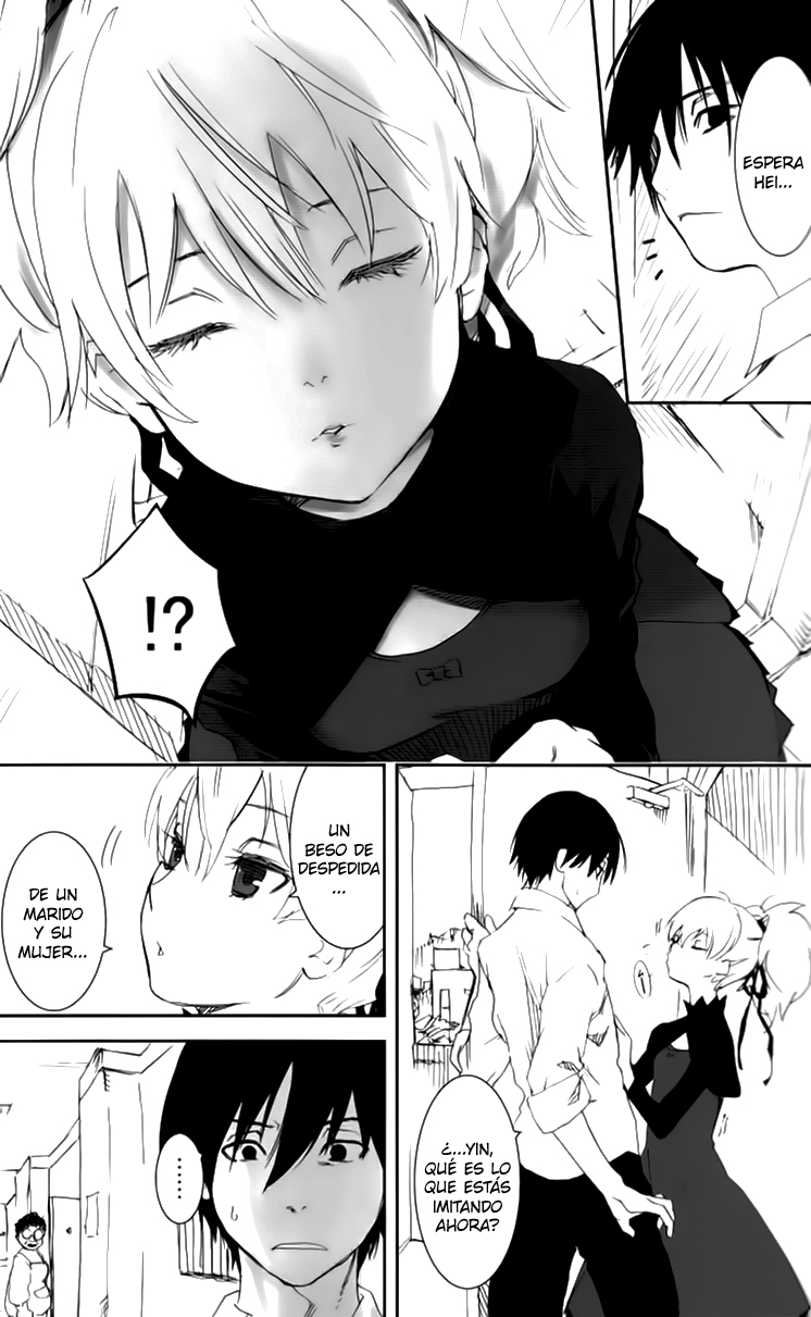NOCTURNE -FOR TWO LOVERS- page 6 full