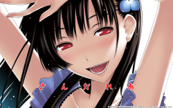 sankarea