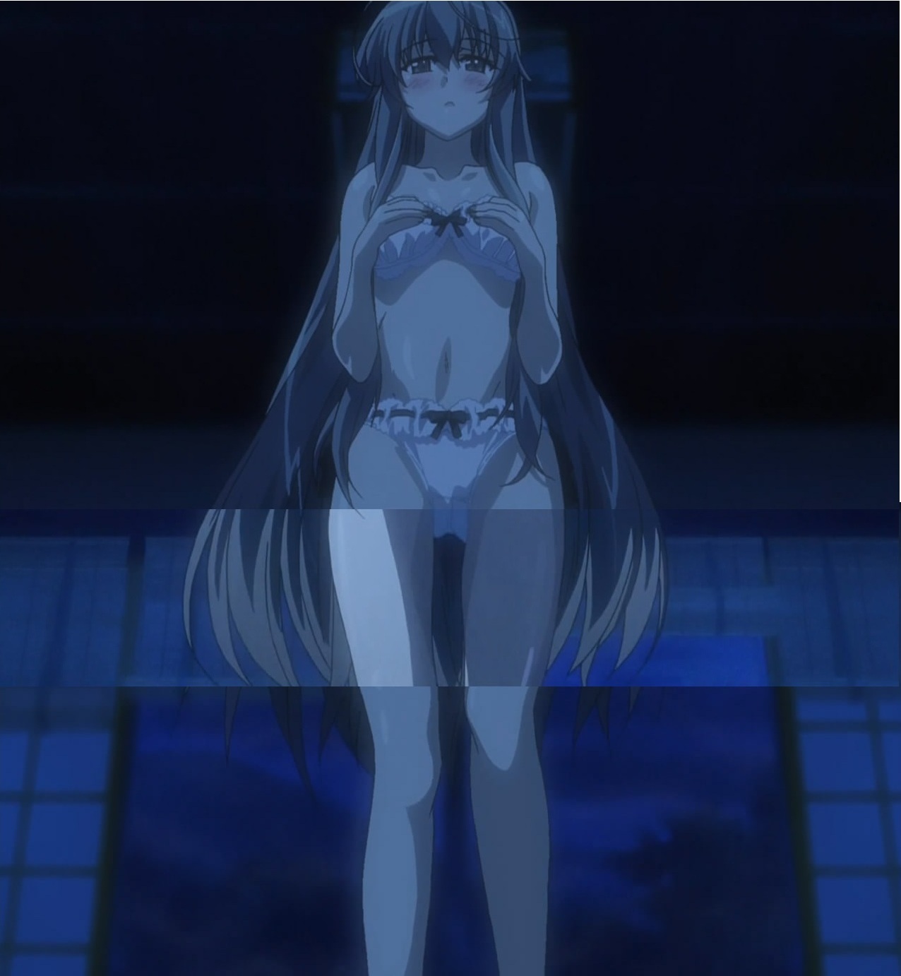 Yosuga No Sora Screenshots page 3 full