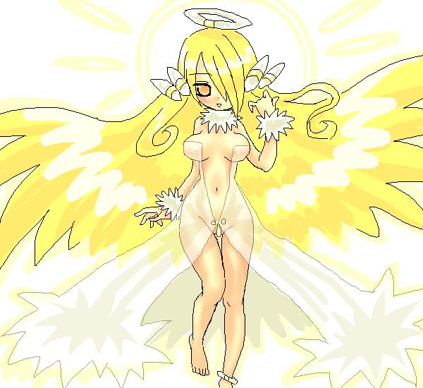 Pokemon Cynthia Cosplay page 11 full
