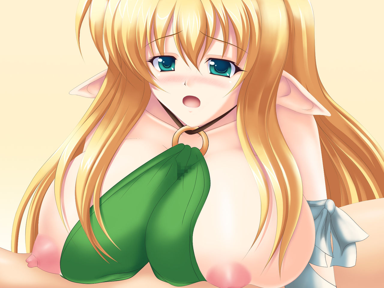 Ai Chichi Tamashii Anime Hen page 2 full