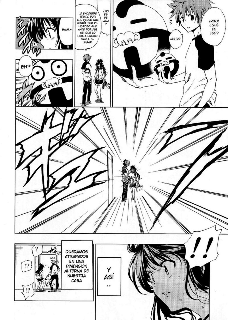 Chou LOVE-Ru Orange page 5 full