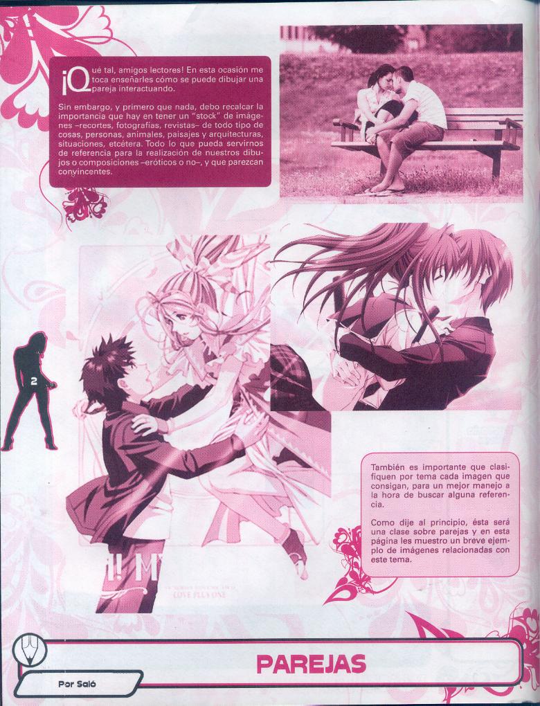 Dibujando Hentai Nueva Edición, vol. 10 page 5 full