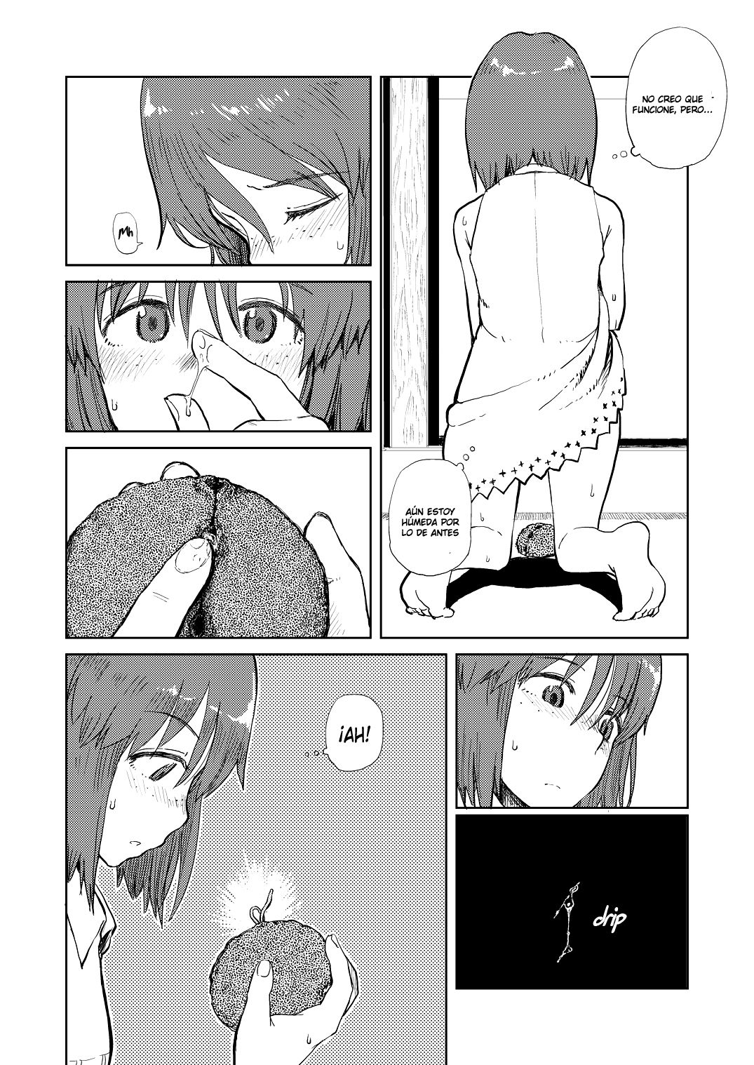 Natsuyasumi page 7 full
