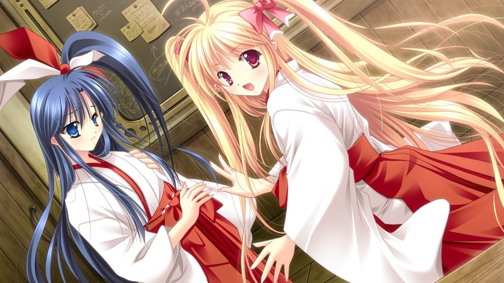 Hanachiru Miyako to Ryuu no Miko page 7 full