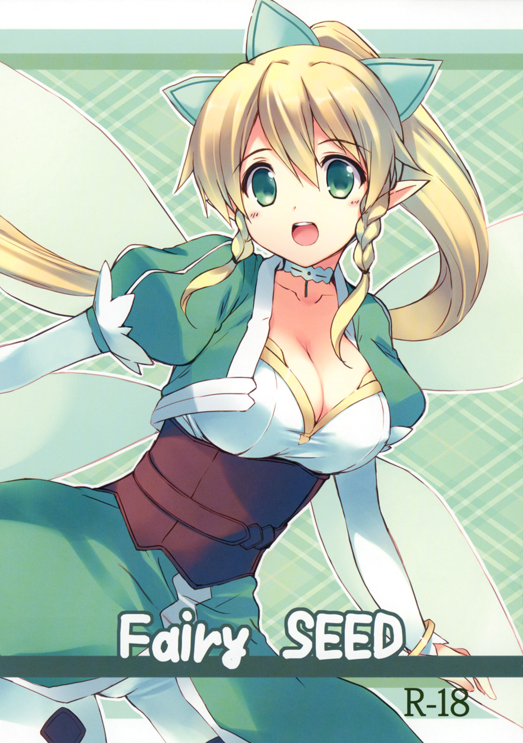 Fairy SEED page 2 full