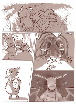 Poké-Comic