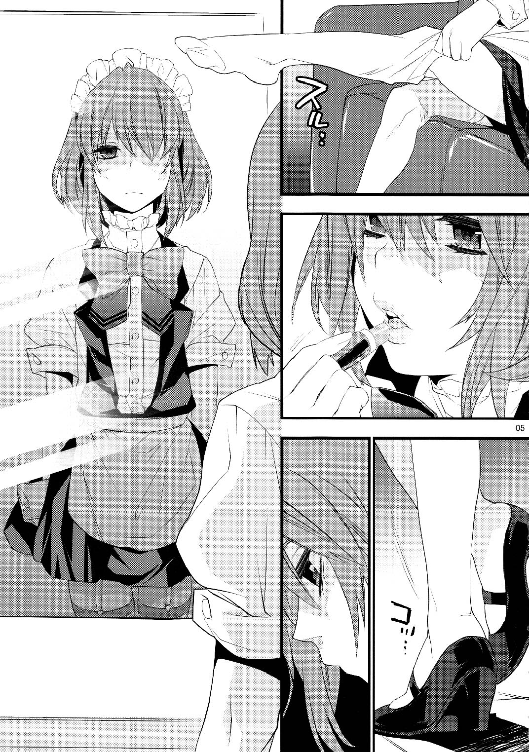 BF II -bijoux fantaisie- page 5 full