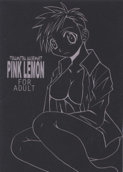 PINK LEMON