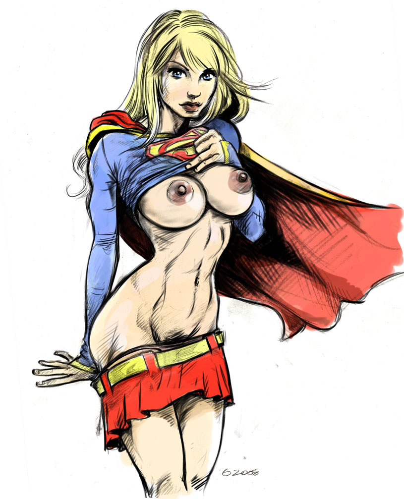 Super Heroines 2 page 11 full